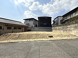 北九州市八幡西区光貞台３丁目の土地