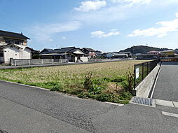 飯塚市楽市土地