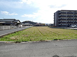 飯塚市楽市土地