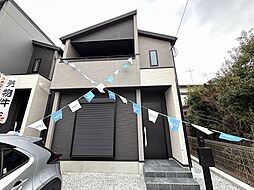 春日市須玖南３丁目の一戸建て