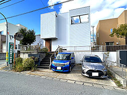 福岡市東区香椎駅東３丁目