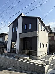 北九州市戸畑区丸町３丁目の一戸建て