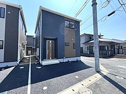 北九州市八幡西区楠橋南1丁目の一戸建て