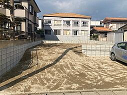 福岡市西区下山門１丁目