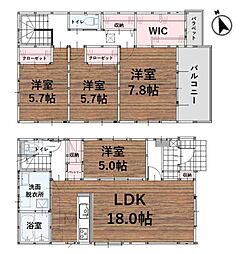 福岡市城南区堤１丁目