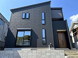 宗像市平井２丁目の一戸建て