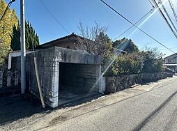 嘉穂郡桂川町大字九郎丸の土地