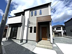 北九州市門司区大里戸ノ上２丁目の一戸建て