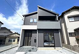 北九州市門司区大里戸ノ上２丁目の一戸建て