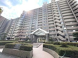 サンライフ企救丘駅前