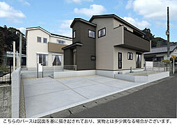 遠賀郡水巻町吉田東１丁目の一戸建て