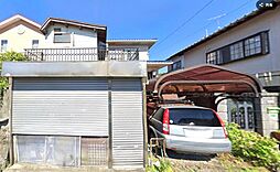 太宰府市青山４丁目の土地