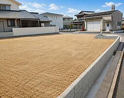 粕屋町戸原東2丁目　土地 1号地