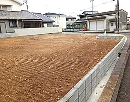 粕屋町戸原東2丁目　土地 2号地