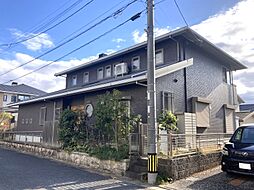 福岡市東区香椎台４丁目