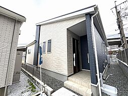 糸島市荻浦３丁目の一戸建て