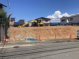 福岡市東区若宮4丁目の一戸建て