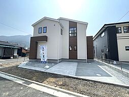 北九州市門司区上二十町の一戸建て