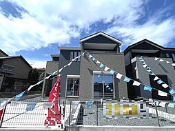 北九州市門司区大里本町２丁目の一戸建て