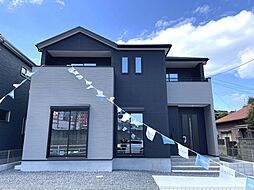 北九州市門司区大里本町２丁目の一戸建て