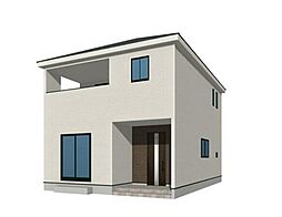 久留米市城島町城島の一戸建て