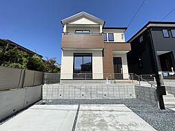 北九州市八幡西区下上津役3丁目の一戸建て
