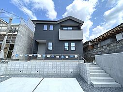 北九州市八幡西区下上津役３丁目の一戸建て