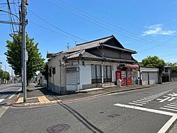北九州市若松区下原町の土地