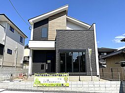 糟屋郡篠栗町2期ーKSF 2号棟