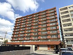 コーポランド砂津