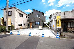 久留米市荒木町白口の一戸建て