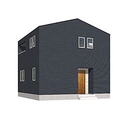 八幡西区藤原３丁目-D