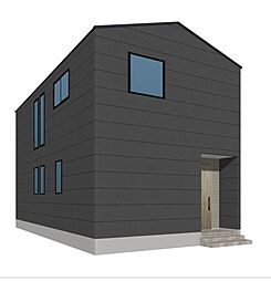 八幡西区藤原３丁目-D