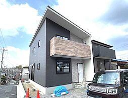 北九州市八幡西区上上津役2丁目-DS 4号地