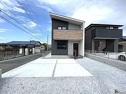 北九州市八幡西区上上津役2丁目-DS 4号地