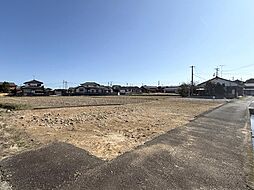 築上郡吉富町大字別府土地