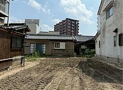 小倉北区片野1丁目　売地