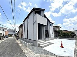 糸島市神在東１丁目の一戸建て