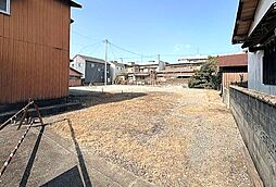 苅田町松原町　土地
