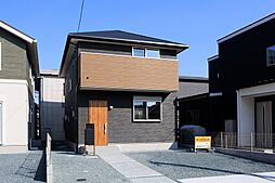 鳥栖市宿町の一戸建て