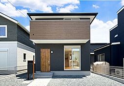 鳥栖市宿町の一戸建て