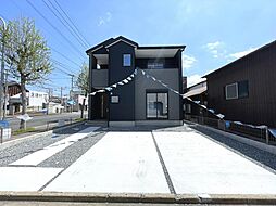 北九州市若松区大井戸町の一戸建て