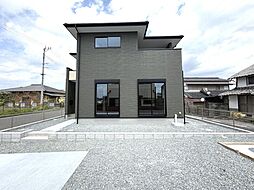 宮若市磯光の一戸建て