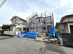 北九州市八幡西区御開3丁目の一戸建て