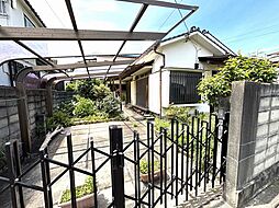 福岡市城南区友丘1丁目の土地