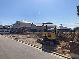 福岡市東区美和台５丁目