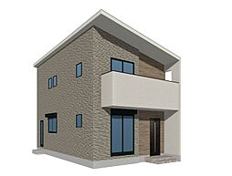 小倉南区葛原東２丁目-D 10号地