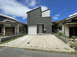 北九州市小倉北区神岳１丁目