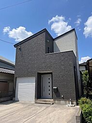 北九州市小倉北区神岳１丁目の一戸建て