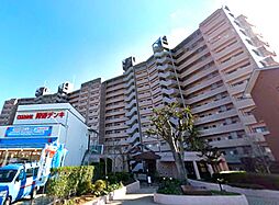 パ−クハウス福間